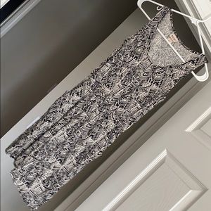 Dress W/ POCKETS 🤩